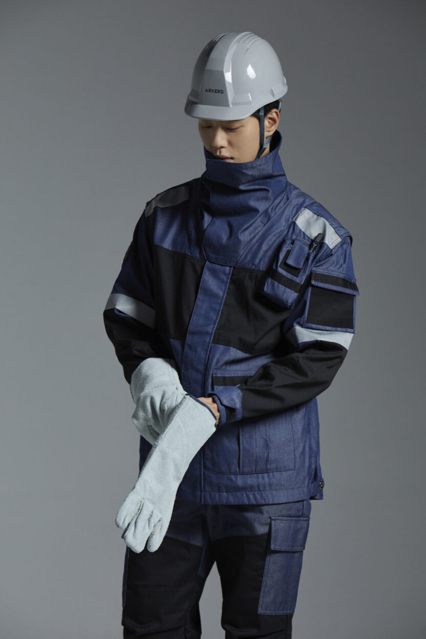 철강업계의 뉴 프런티어, 대한제강의 신사업 | Design＋