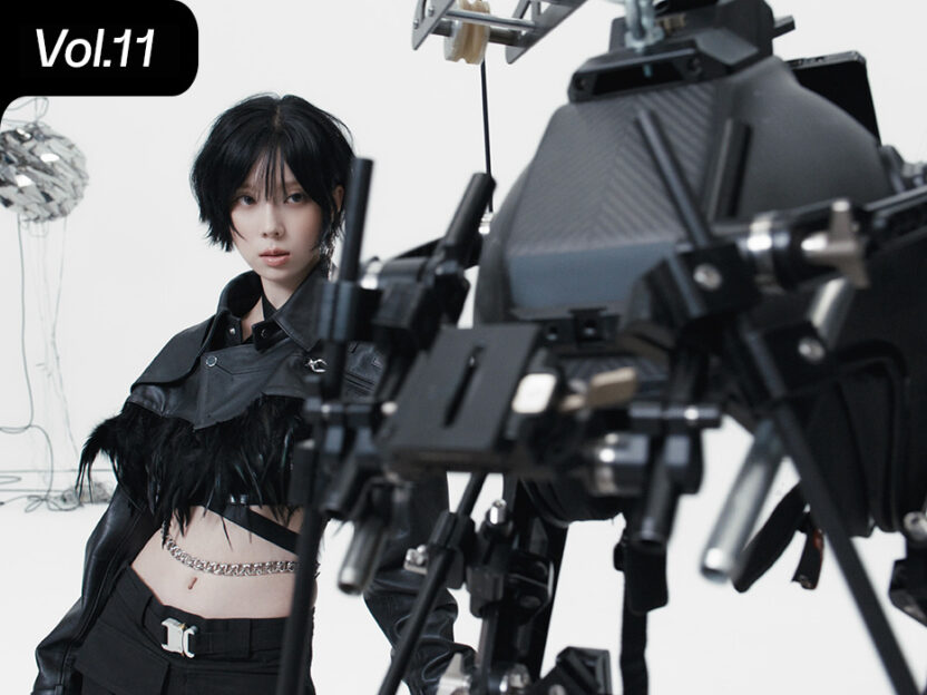 👏2025년을 이끌 디자이너를 소개합니다!🥳