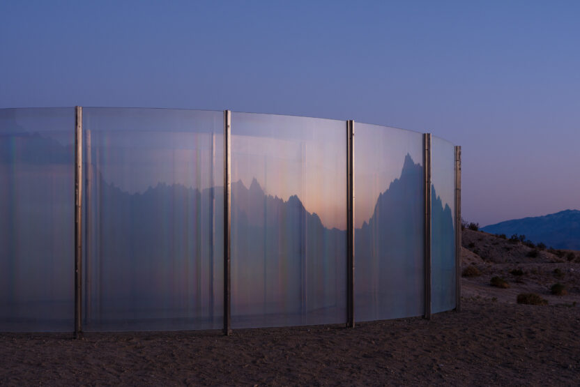 코첼라에 음악 페스티벌만 있는 건 아니다, Desert X 2025 4 dx25 kimsooja 5 lance gerber 3000px 1