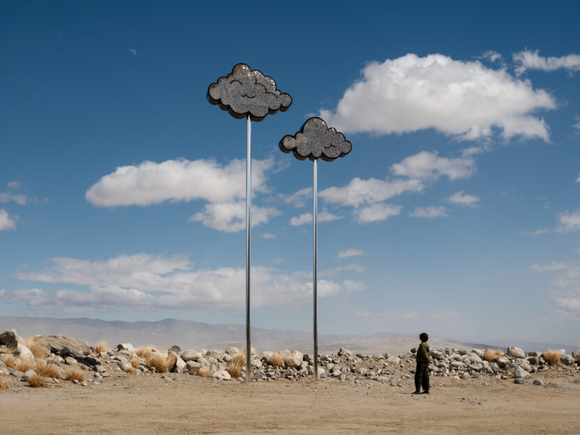 코첼라에 음악 페스티벌만 있는 건 아니다, Desert X 2025 11 dx25 sanford biggers 1 lance gerber 3000px 1