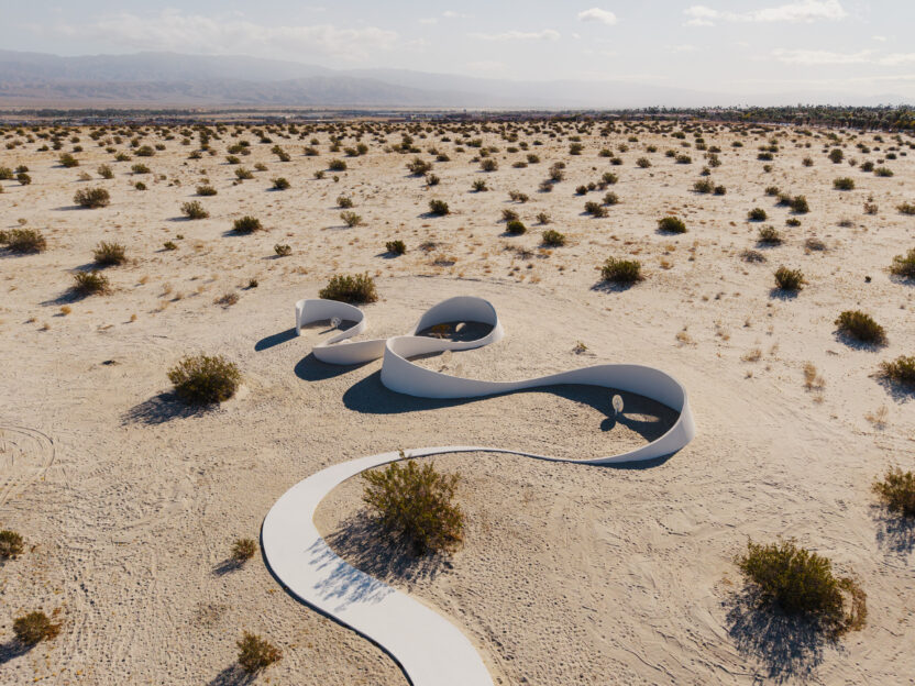 코첼라에 음악 페스티벌만 있는 건 아니다, Desert X 2025 9 dx25 sarah meyohas 1 lance gerber 3000px 1