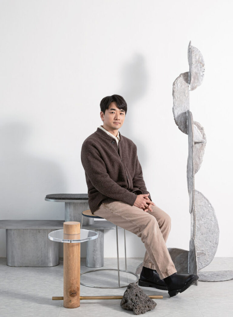 스튜디오 서정화 서정화 대표