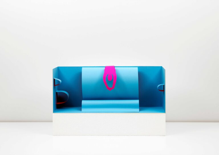 Pop-Up Collaboration with brand Hermès