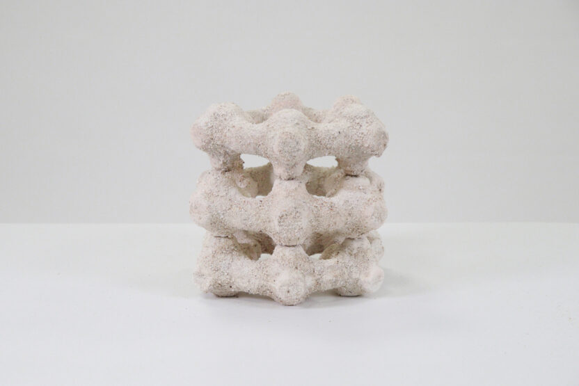 도시 속 생태 복원을 위한 작은 날갯짓, Egg Nest 5 12123123