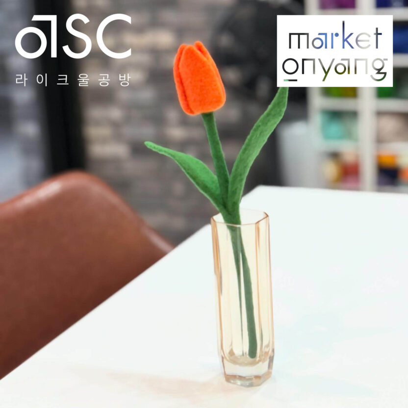 공예로 여는 웃음의 마당, <뮤지엄테라피: 소문만복래(笑門萬福來)> 12 20250521 064844
