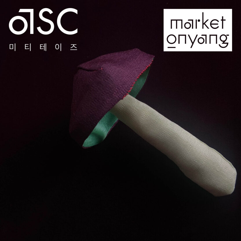 공예로 여는 웃음의 마당, <뮤지엄테라피: 소문만복래(笑門萬福來)> 21 20250521 064953 1