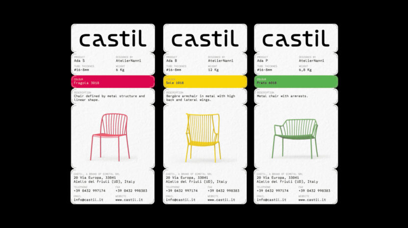 Castil By HONDO 00005