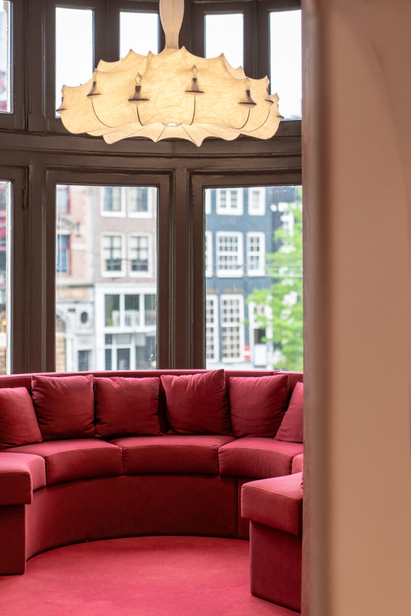 ElDepartamento NudeProject Amsterdam 11