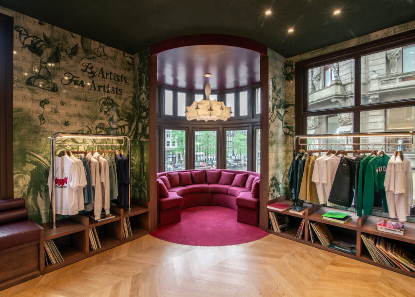 ElDepartamento NudeProject Amsterdam 17