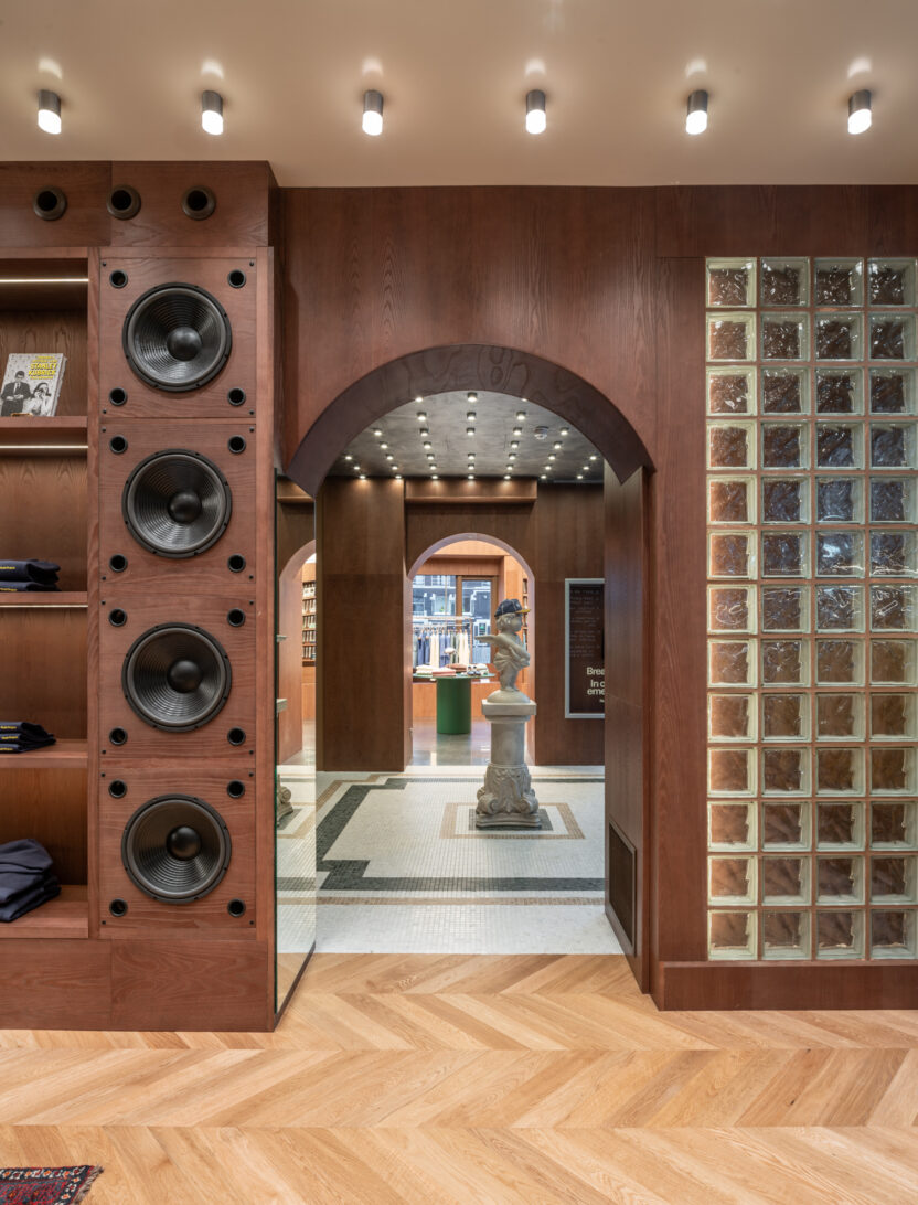 ElDepartamento NudeProject Amsterdam 6