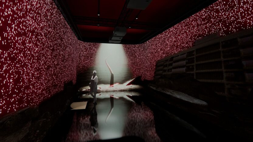 Hong Kong Pavilion 35 H.S.CHOI Preview of the Hong Kong Pavilion