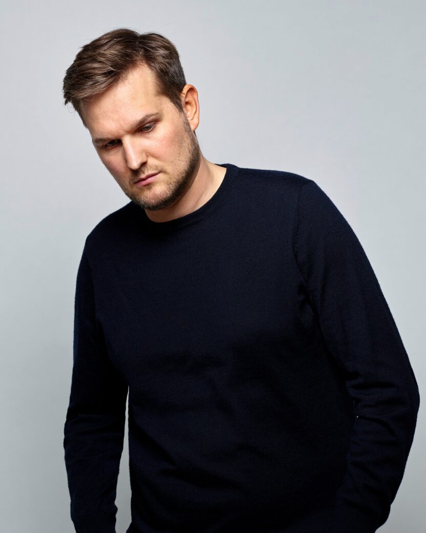 빛의 철학을 잇다, 미드가르드의 새로운 여정 12 Sebastian Herkner by Gaby Gerster 4 5 web