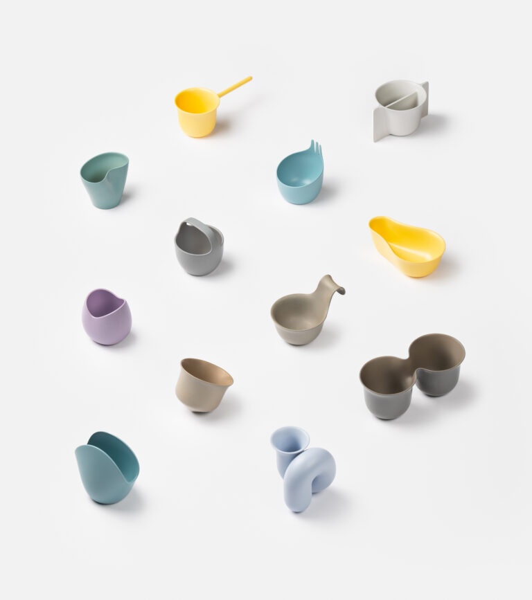 Teacup Universe