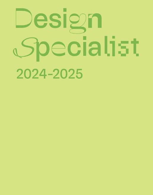 design specialist cover dummy