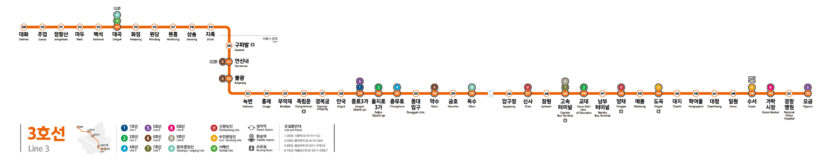 서울시 공공 디자인 몰아 보기 2 20250602 050506