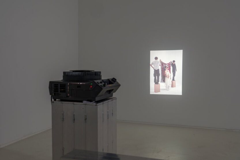 미술관을 습격한 서울의 패션 브랜드, <시대복장>전 7 20250602 122646