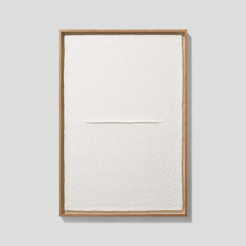 한지로 빚은 자연의 숨결, 김현주 작가 8 20250605 042529