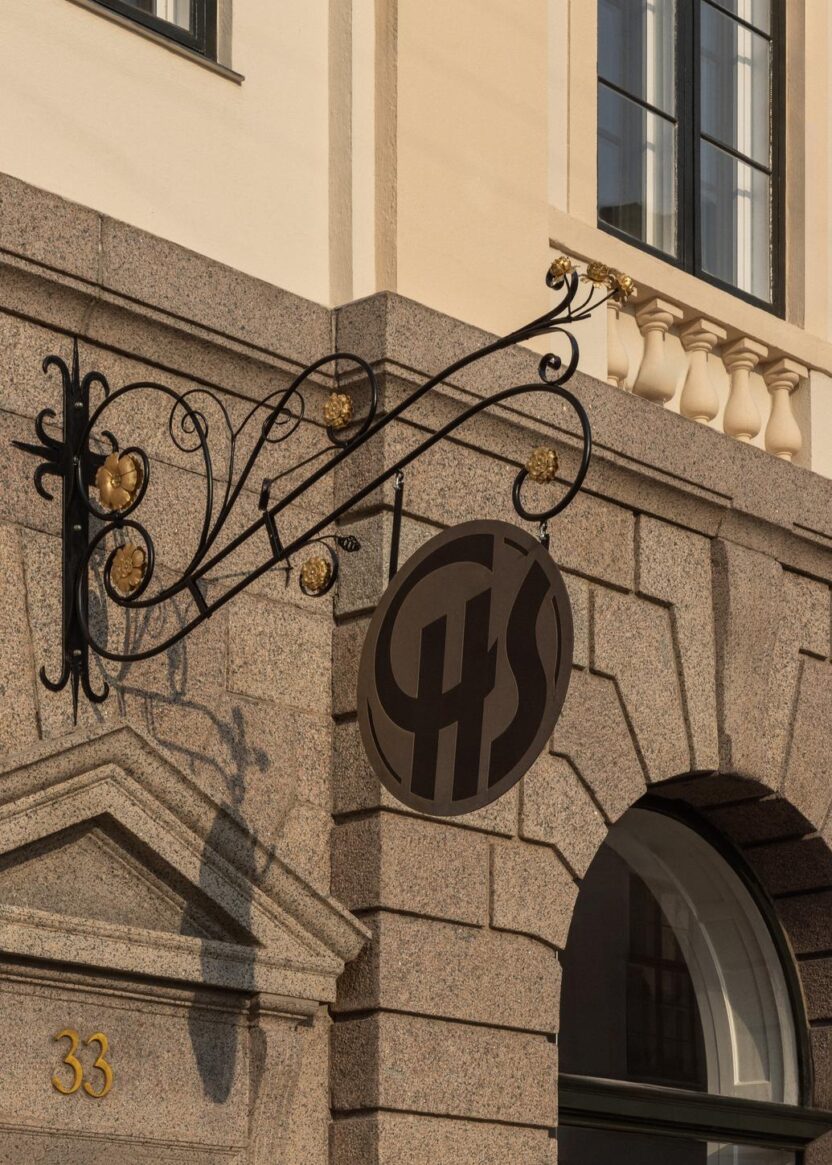 Carl Hansen and Son Bredgade Flagship Store 1