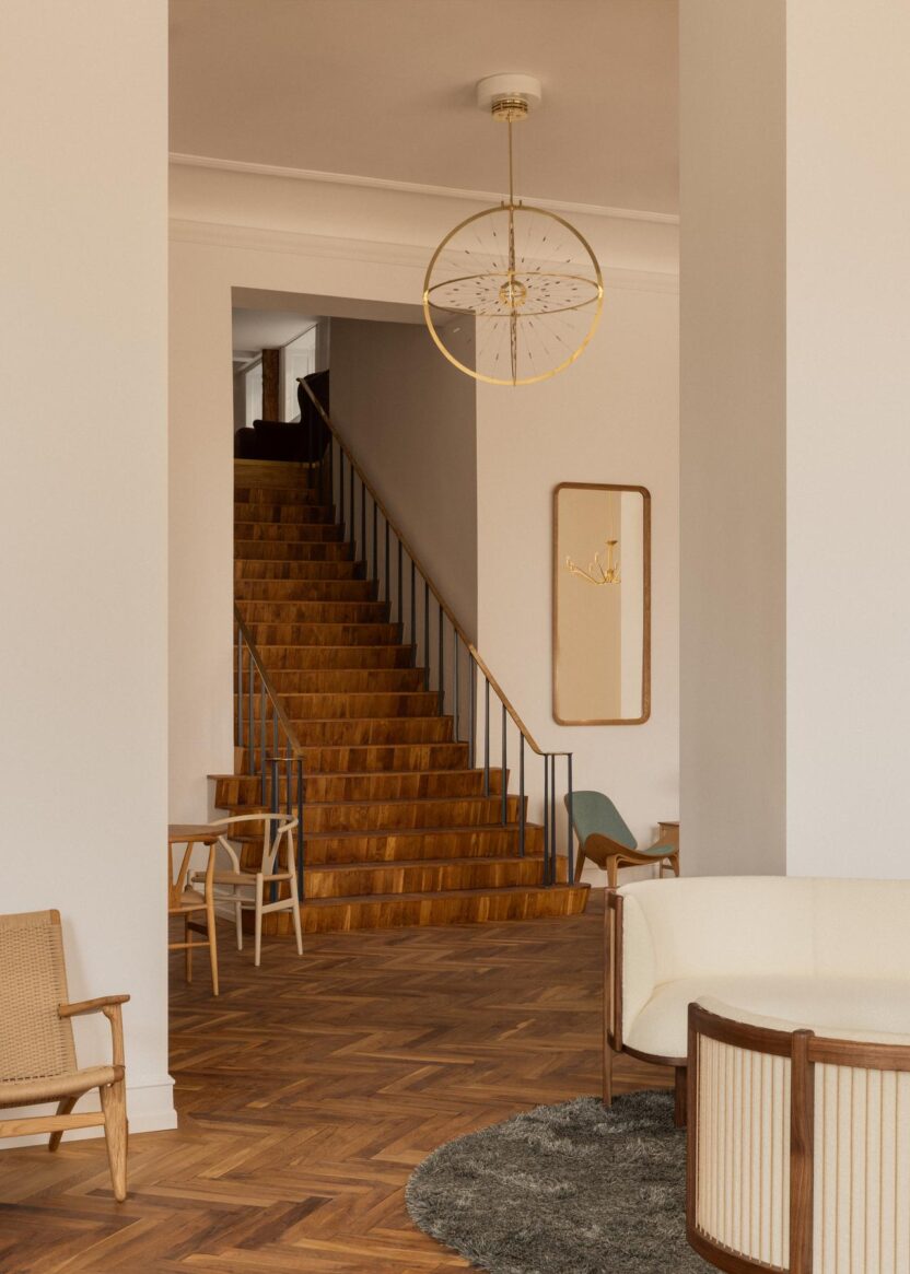 Carl Hansen and Son Bredgade Flagship Store 7