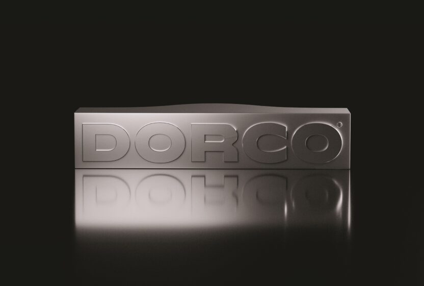 70년간 벼려온 브랜드의 정신 드러내기, 도루코 리브랜딩 1 DORCO 1