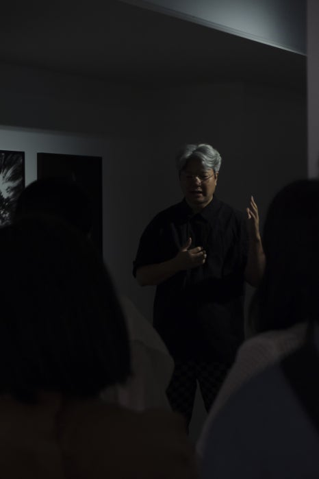사라진 것을 기억하는 방식, 메타포서울 X 모리함 10 DSCF6752