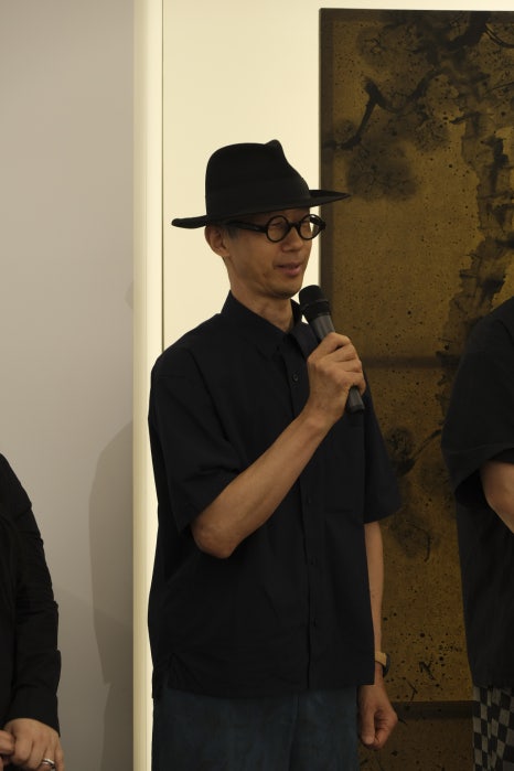 사라진 것을 기억하는 방식, 메타포서울 X 모리함 11 DSCF6772