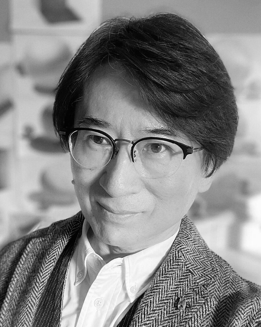 2025년 로에베 공예상, 최종 수상자는? 1 LOEWE 2025 CRAFT PRIZE PORTRAITS CROPPED 1080X1350 KUNIMASA AOKI 00001