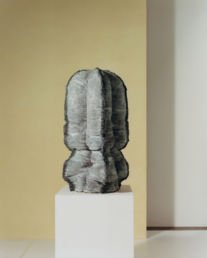 2025년 로에베 공예상, 최종 수상자는? 2 LOEWE 2025 CRAFT PRIZE RGB CROPPED 4x5 HERO KUNIMASA AOKI 00001
