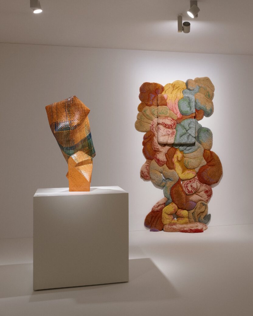 2025년 로에베 공예상, 최종 수상자는? 9 LOEWE 2025 CRAFT PRIZE SPACE CAPTURE RGB CROPPED 4X500003