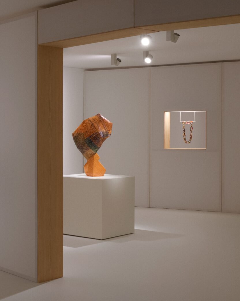 2025년 로에베 공예상, 최종 수상자는? 10 LOEWE 2025 CRAFT PRIZE SPACE CAPTURE RGB CROPPED 4X500004