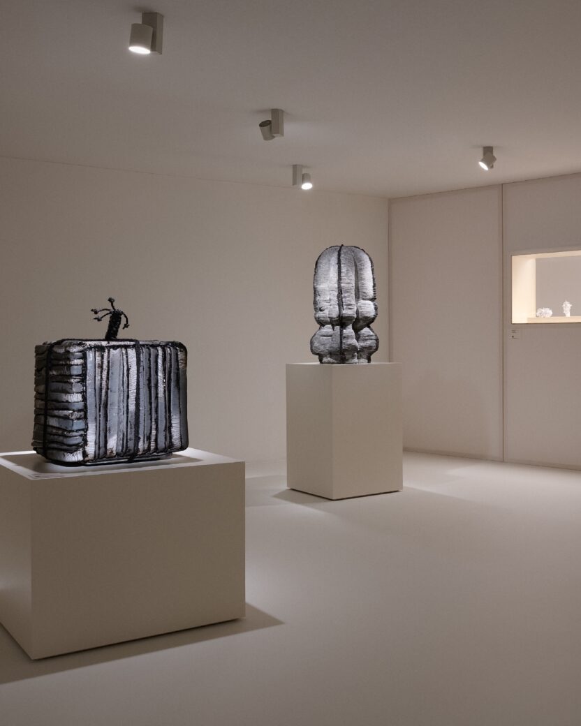 2025년 로에베 공예상, 최종 수상자는? 3 LOEWE 2025 CRAFT PRIZE SPACE CAPTURE RGB CROPPED 4X500006