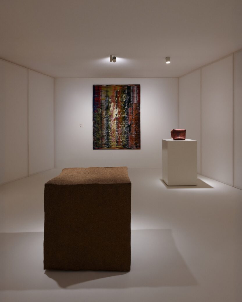 2025년 로에베 공예상, 최종 수상자는? 11 LOEWE 2025 CRAFT PRIZE SPACE CAPTURE RGB CROPPED 4X500008