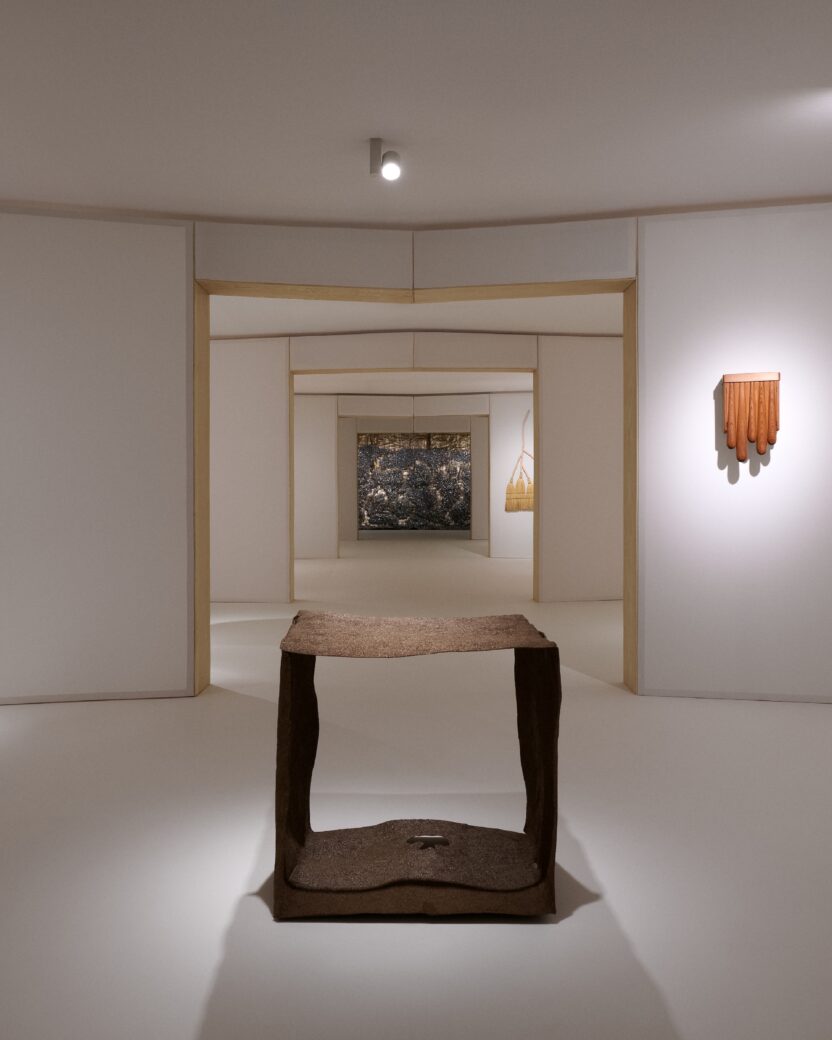 2025년 로에베 공예상, 최종 수상자는? 12 LOEWE 2025 CRAFT PRIZE SPACE CAPTURE RGB CROPPED 4X500012