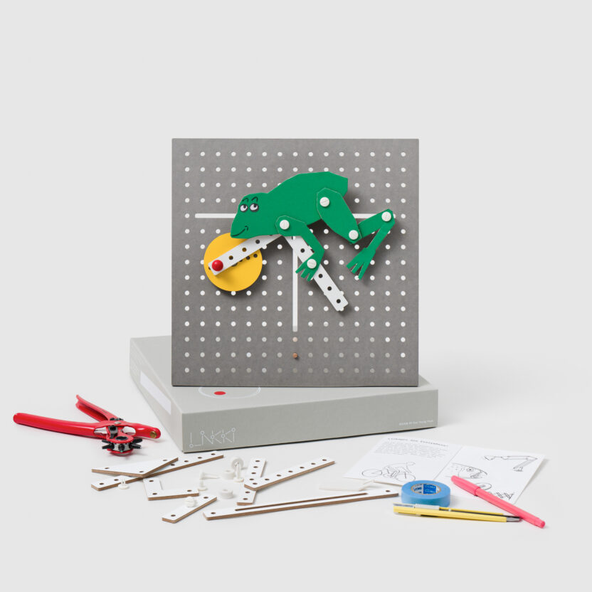 linkki basic kit master