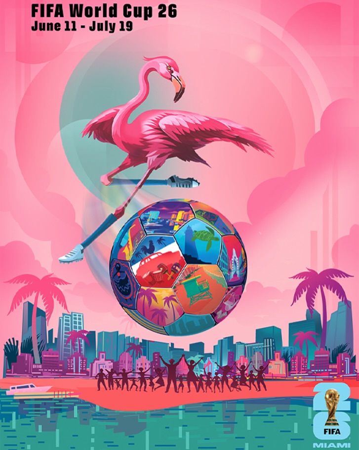 miami