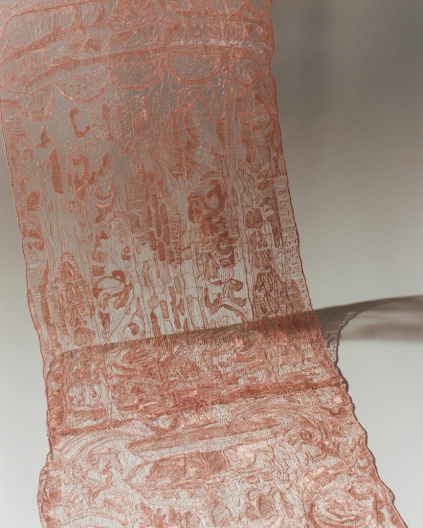 2025년 로에베 공예상, 최종 수상자는? 7 resize LOEWE 2025 CRAFT PRIZE RGB CROPPED 4x5 HERO STUDIO SUMAKSHI SINGH 00001