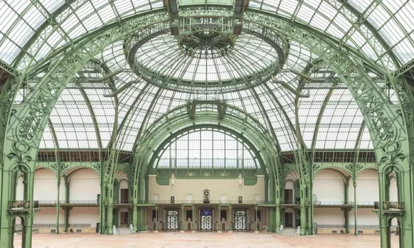 지금 세상에서 가장 아름다운 박물관 7 7 visuel interieur nef grandpalais simon lerat 2024.jpg