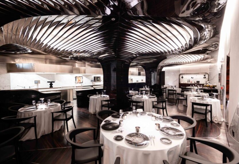 05 ZHA Romeo Roma Hotel photo by Chris Dalton 1575x1080 1