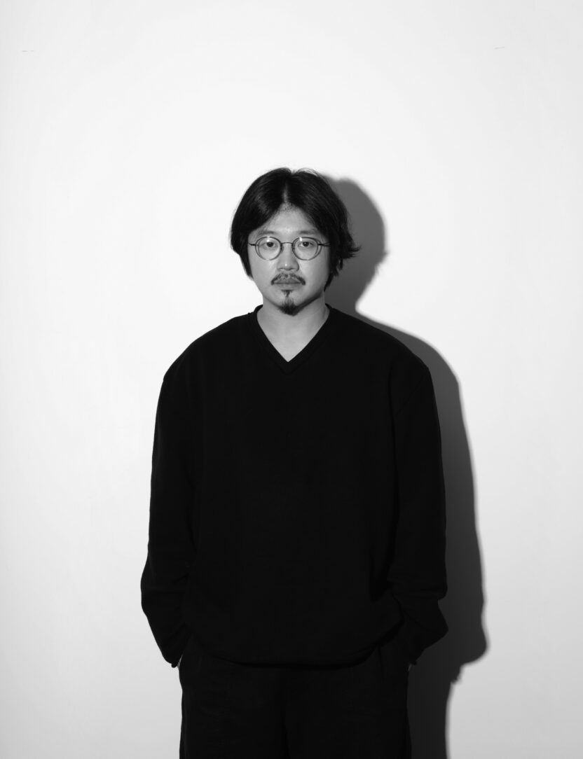 레어로우와 최중호의 새로운 챕터 1 1 18