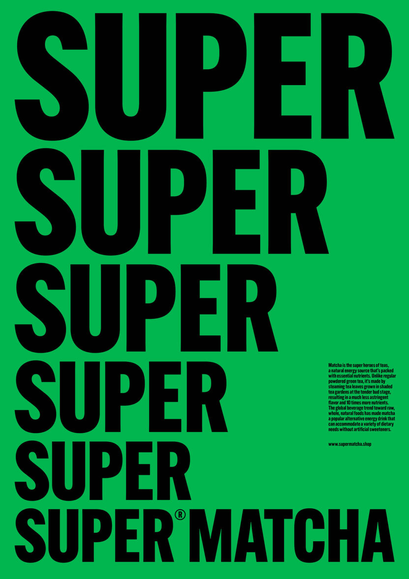 1 4 2 SuperMatcha