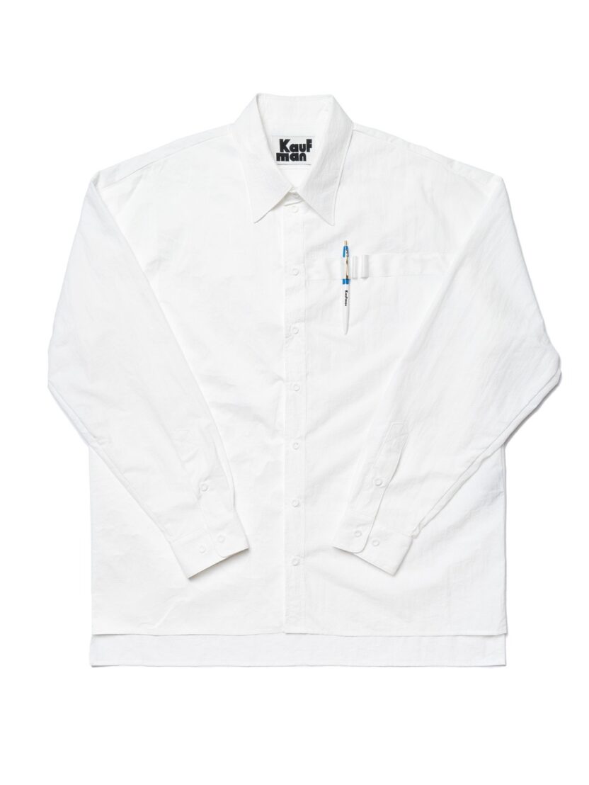 2 3 2 ScreenwriterShirt