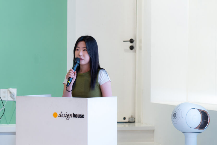 디자인 세대를 잇는 〈Design+ 앰버서더〉 선발! 4 20250721 080606