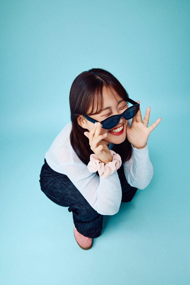 [D+ 앰버서더] 서로 인터뷰 – 박소현