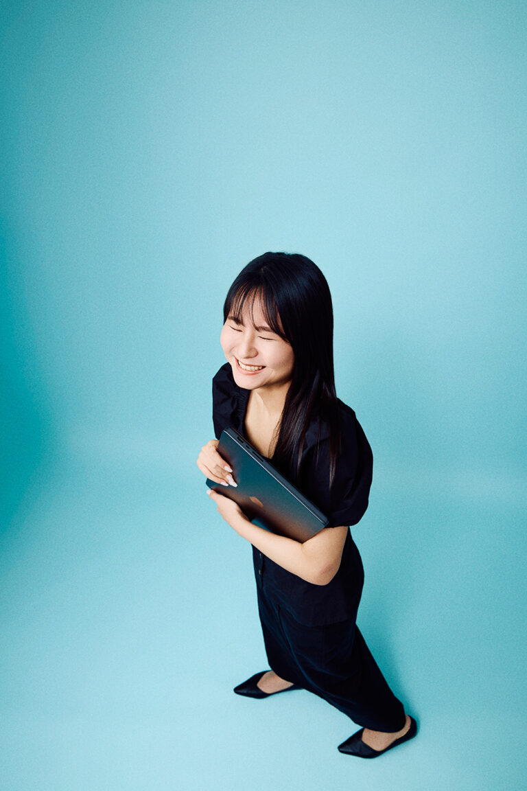 [D+ 앰버서더] 서로 인터뷰 – 윤혜영