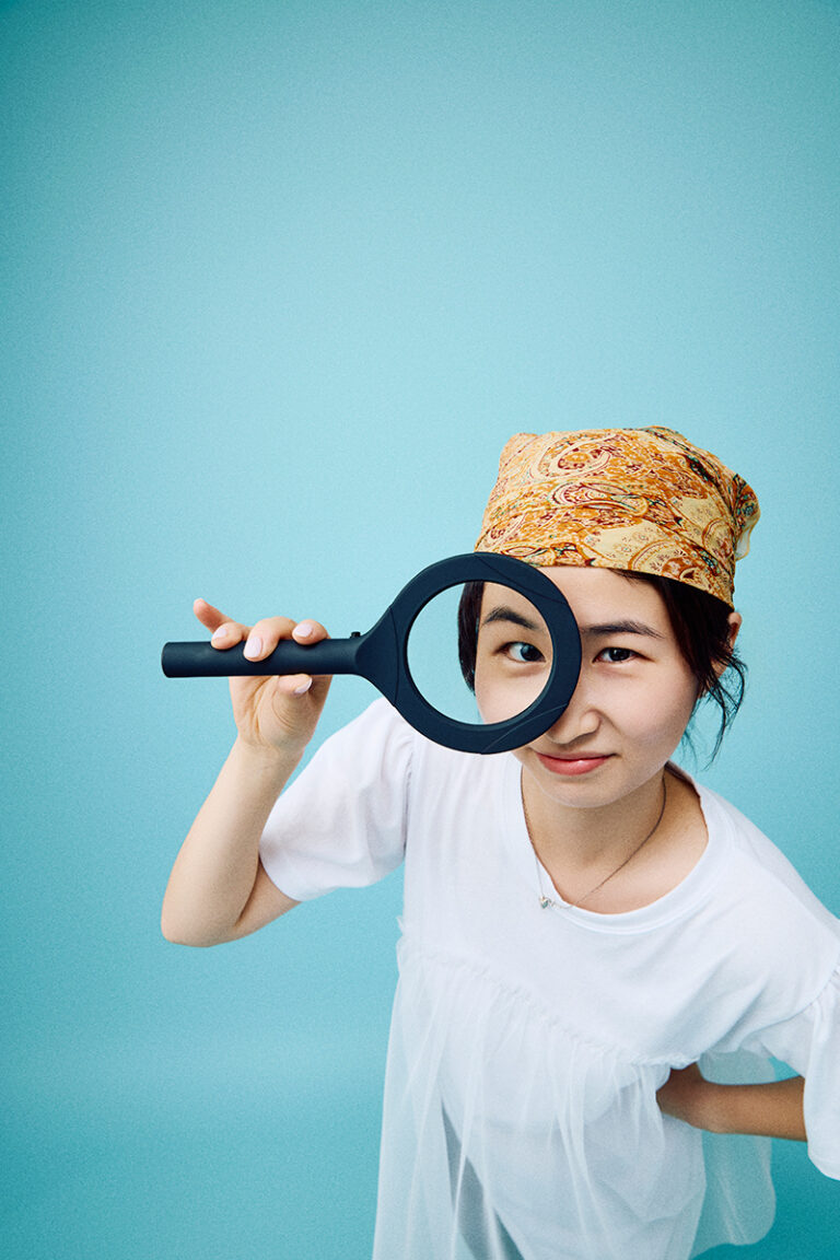 [D+ 앰버서더] 서로 인터뷰 – 도예나