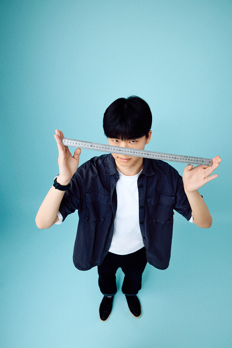 [D+ 앰버서더] 서로 인터뷰 – 황성진