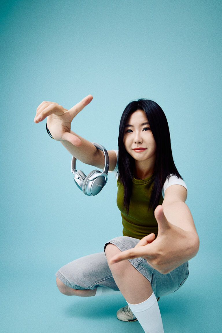 [D+ 앰버서더] 서로 인터뷰 – 최정연