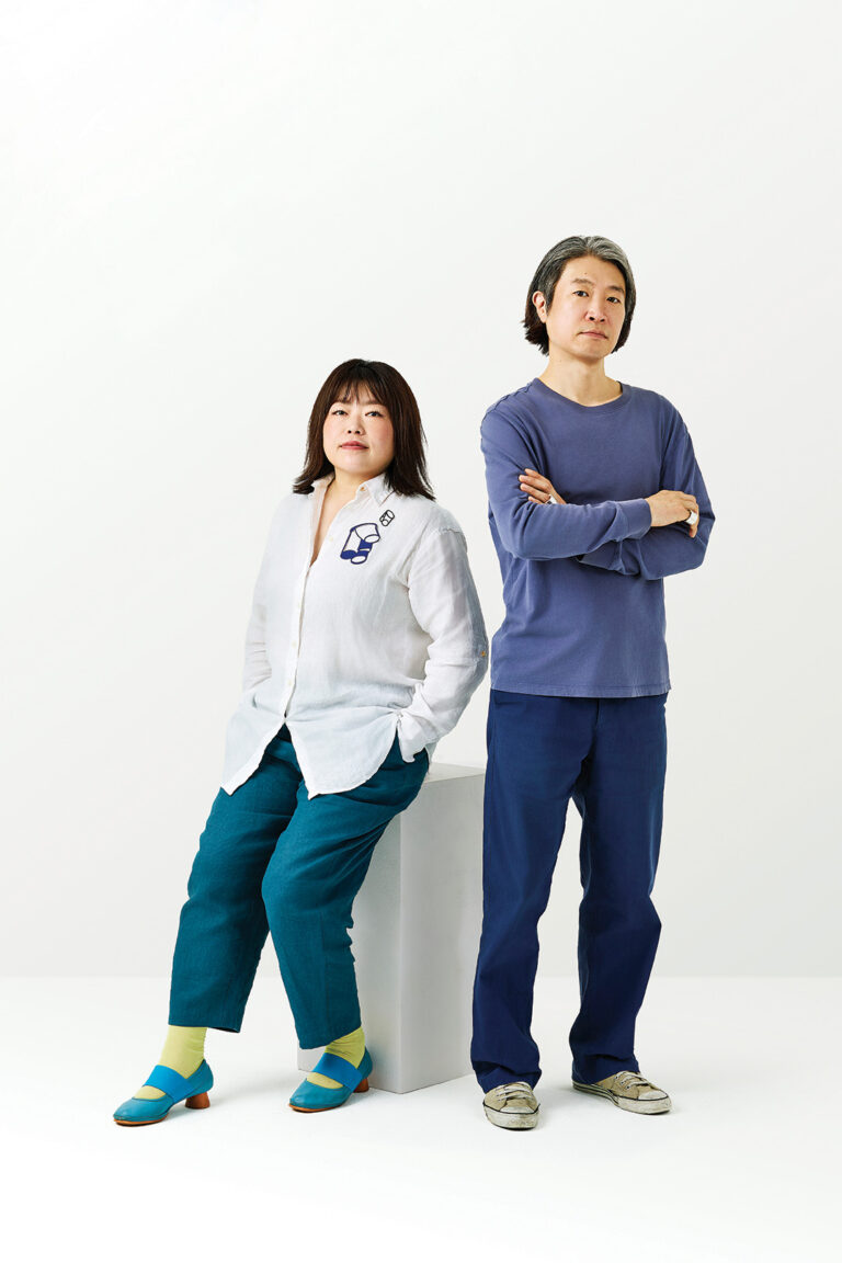 신자경×정준원 2인전, 〈Round 2〉