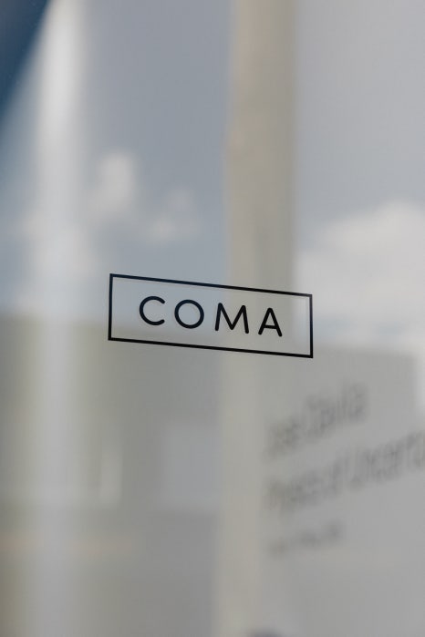 현대미술 갤러리로 재단장한 옛 커피 창고, 호주 COMA 갤러리 3 3 2 1
