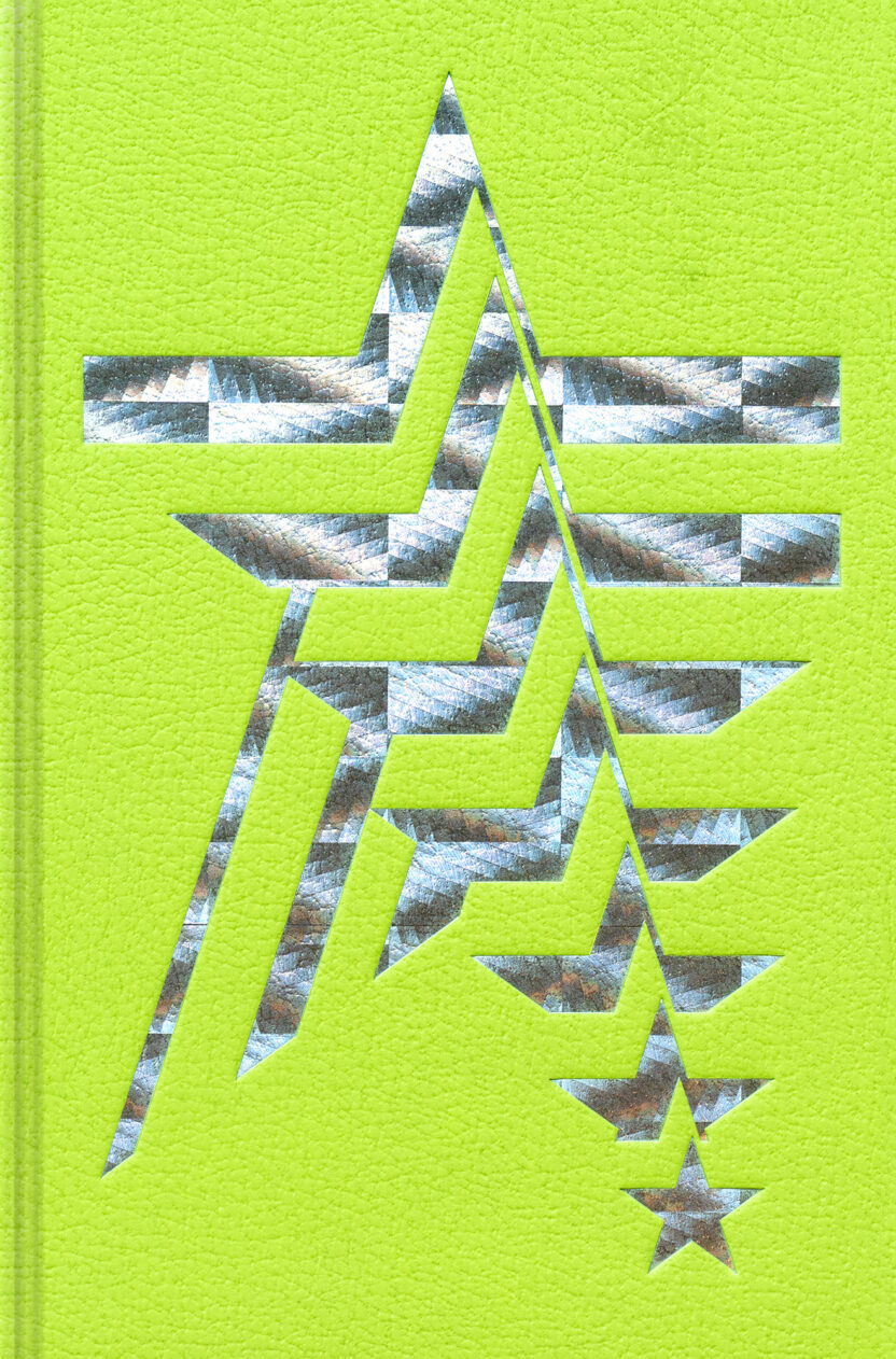 5 2 1 Foreverism